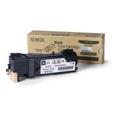 Xerox Phaser 6130-106R01285 Siyah Orjinal Toner - Xerox