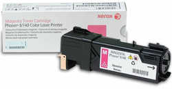 Xerox Phaser 6140-106R01482 Kırmızı Orjinal Toner - Xerox