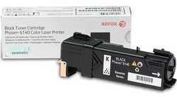 Xerox Phaser 6140-106R01484 Siyah Orjinal Toner - Xerox