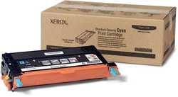 Xerox Phaser 6180-113R00719 Mavi Orjinal Toner - Xerox