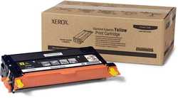 Xerox Phaser 6180-113R00721 Sarı Orjinal Toner 