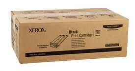 Xerox Phaser 6180-113R00734 Siyah Orjinal Toner - Xerox