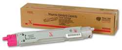 Xerox Phaser 6250-106R00669 Kırmızı Orjinal Toner - Xerox