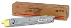 Xerox Phaser 6250-106R00670 Sarı Orjinal Toner - Xerox