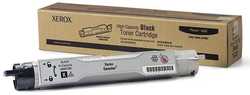 Xerox Phaser 6300-106R01076 Siyah Orjinal Toner - Xerox