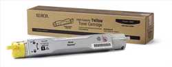 Xerox Phaser 6300-106R01084 Sarı Orjinal Toner Y.K - Xerox