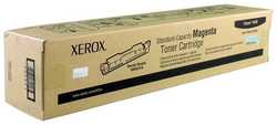 Xerox Phaser 6360-106R01215 Kırmızı Orjinal Toner - Xerox