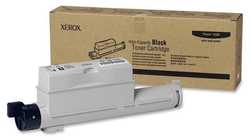Xerox Phaser 6360-106R01221 Siyah Orjinal Toner Y.K - Xerox