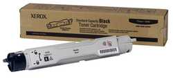 Xerox Phaser 6360/106R01217 Siyah Orjinal Toner - Xerox