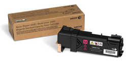 Xerox Phaser 6500 106R01599 Kırmızı Orjinal Toner - Xerox