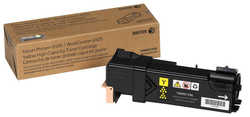Xerox Phaser 6500 106R01600 Sarı Orjinal Toner - Xerox