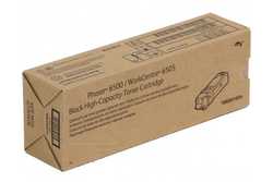 Xerox Phaser 6500-106R01604 Siyah Muadil Toner - Xerox