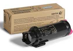 Xerox Phaser 6510-106R03482 Kırmızı Orjinal Toner - Xerox