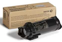 Xerox Phaser 6510-106R03484 Siyah Orjinal Toner - Xerox