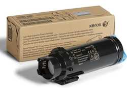 Xerox Phaser 6510-106R03485 Mavi Orjinal Toner Y.K - Xerox