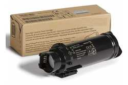 Xerox Phaser 6510-106R03488 Siyah Muadil Toner y.k - Xerox