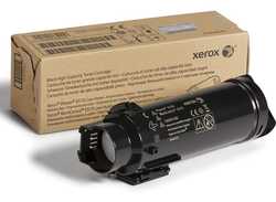 Xerox Phaser 6510-106R03488 Siyah Orjinal Toner Y.K - Xerox