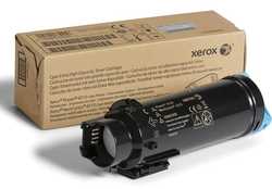 Xerox Phaser 6510-106R03693 Mavi Orjinal Toner Extra Y.K - Xerox