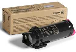 Xerox Phaser 6510-106R03694 Kırmızı Orjinal Toner Extra Y.K - Xerox