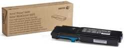 Xerox Phaser 6600-106R02237 Mavi Orjinal Toner Extra Y.K 