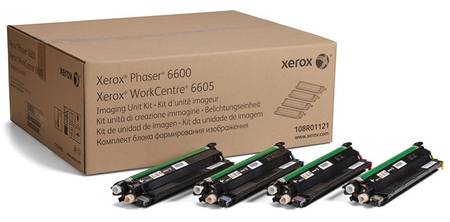 Xerox Phaser 6600-108R01121 Orjinal Drum Ünitesi - 1