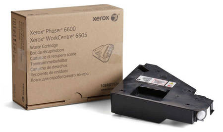 Xerox Phaser 6600-108R01124 Orjinal Atık Kutusu - 1