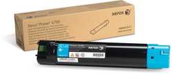 Xerox Phaser 6700-106R01511 Mavi Orjinal Toner - Xerox