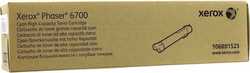 Xerox Phaser 6700-106R01523 Mavi Orjinal Toner YK. - Xerox