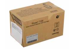 Xerox Phaser 7100-106R02608 Sarı Muadil Toner 