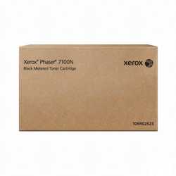 Xerox Phaser 7100-106R02623 Siyah Orjinal Toner 2'li Paket Y.K - Xerox