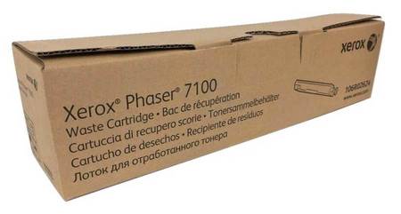 Xerox Phaser 7100-106R02624 Orjinal Atık Kutusu - 1