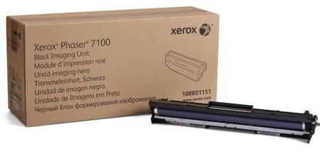 Xerox Phaser 7100-108R01151 Siyah Orjinal Drum Ünitesi - 1