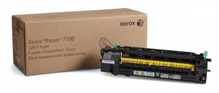 Xerox Phaser 7100-109R00846 Orjinal Fuser Ünitesi - 1