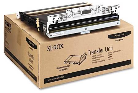 Xerox Phaser 7400-101R00421 Orjinal Transfer Ünitesi - 1