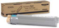 Xerox Phaser 7400-106R01077 Mavi Orjinal Toner yk. 