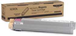 Xerox Phaser 7400-106R01078 Kırmızı Orjinal Toner yk - Xerox