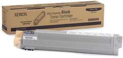 Xerox Phaser 7400-106R01080 Siyah Orjinal Toner 