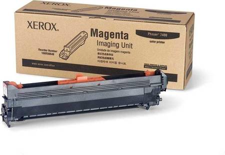 Xerox Phaser 7400-108R00648 Kırmızı Orjinal Drum Ünitesi - 1