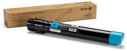 Xerox Phaser 7500-106R01443 Mavi Orjinal Toner 