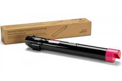 Xerox Phaser 7500 106R01444 Kırmızı Muadil Toner 