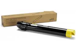 Xerox Phaser 7500 106R01445 Sarı Muadil Toner 