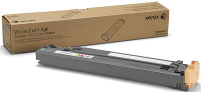Xerox Phaser 7500-108R00865 Orjinal Atık Kutusu - 1