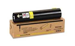 Xerox Phaser 7700-016188100 Sarı Orjinal Toner 