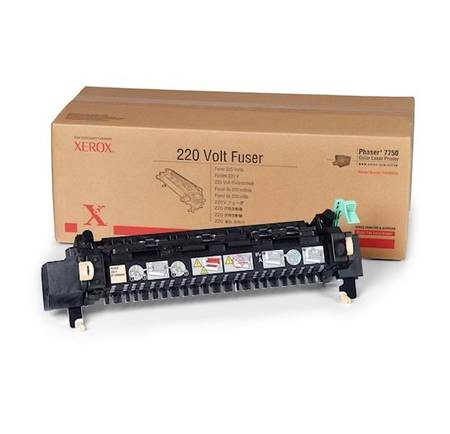 Xerox Phaser 7750-115R00026 Orjinal Fuser Ünitesi - 1