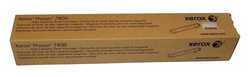 Xerox Phaser 7800-106R01570 Mavi Orjinal Toner Y.K - Xerox