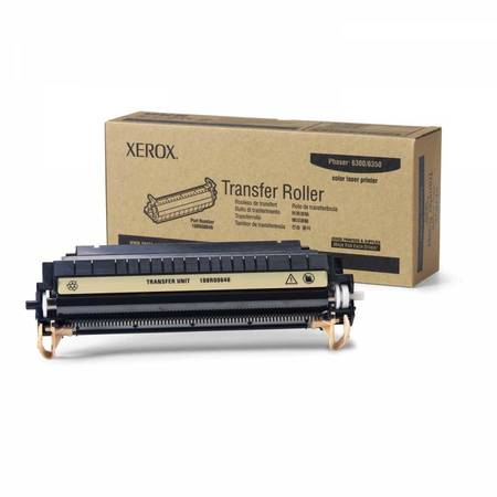Xerox Phaser 7800-106R01583 Orjinal Transfer Roller - 1