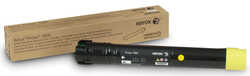 Xerox Phaser 7800-106R01625 Sarı Orjinal Toner - Xerox