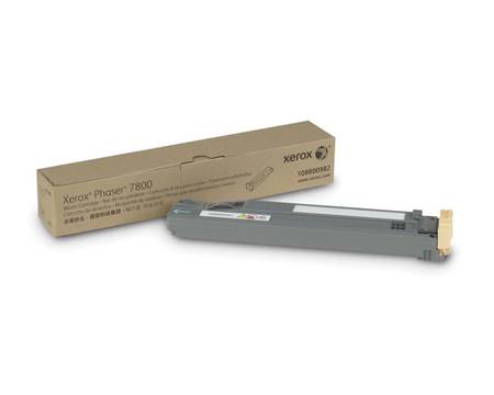 Xerox Phaser 7800-108R00982 Orjinal Atık Kutusu - 1