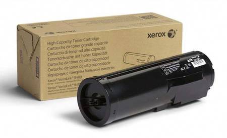 Xerox Versalink B400-106R03583 Orjinal Toner - 1
