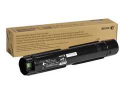 Xerox Versalink C7020-106R03745 Siyah Orjinal Toner - Xerox